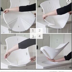 Puj Infant Sink Tub
